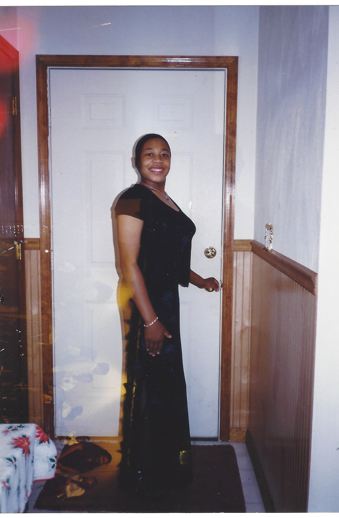 Crystal Yvonne Johnson